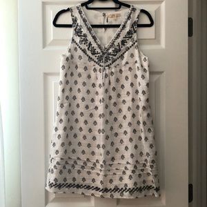 Skies Are Blue Dress